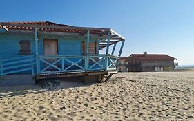 Superbe Studio A 8Mn En Voiture De La Plage